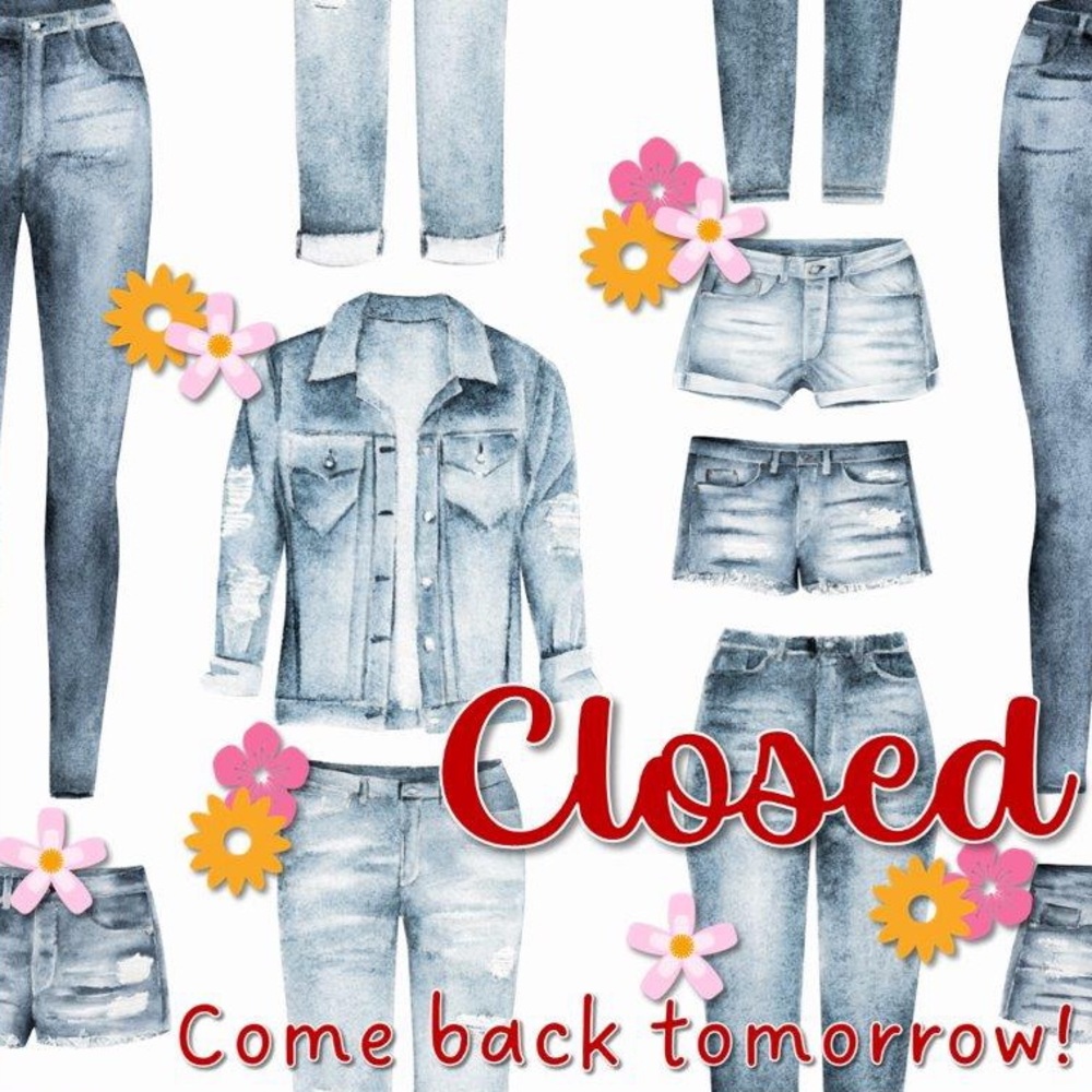 Tuesday - SIGN UP Bottoms Women Men Kids Share